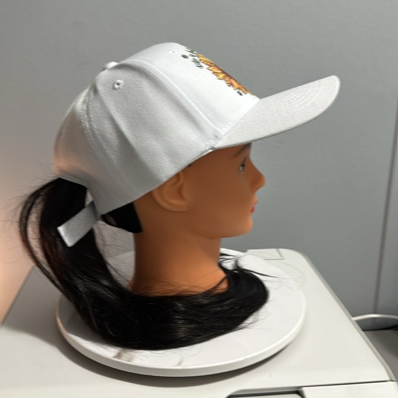 Dog Inspired Baseball Cap (NWOT) - Picture 5 of 9